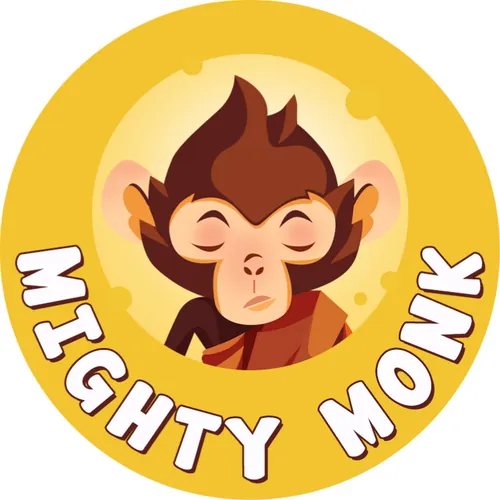 Mighty Monk