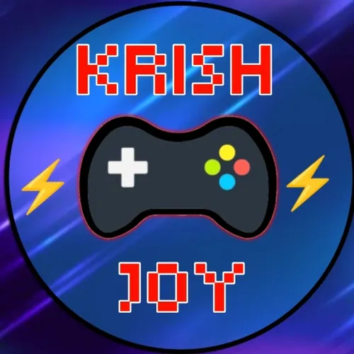 Krish Joy Entertainment 