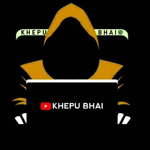 Khepu Bhai  •  3.4M views • 45 minutes ago........