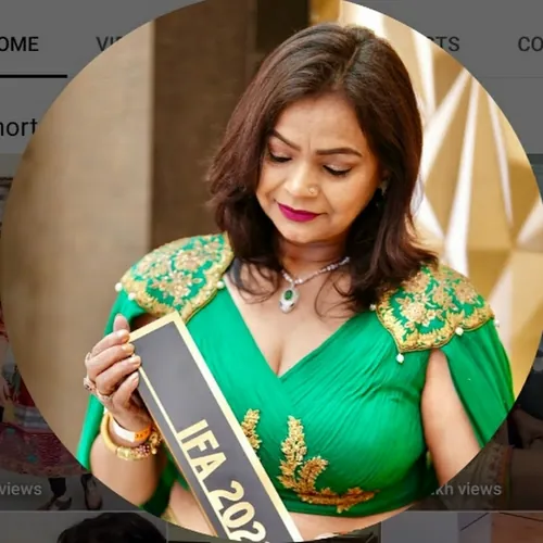 bhammu ki duniya