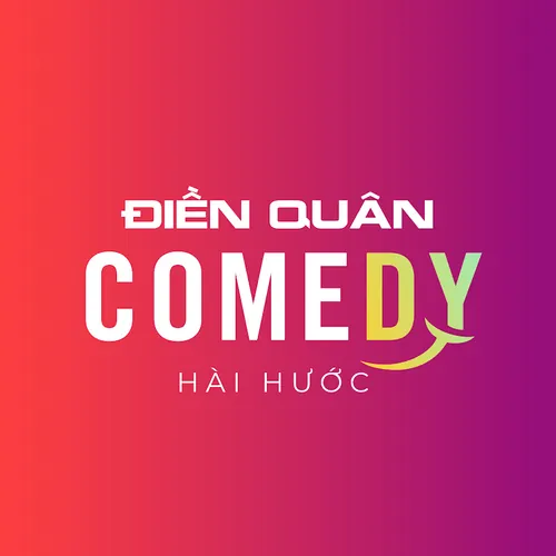 DIEN QUAN Comedy / Hài