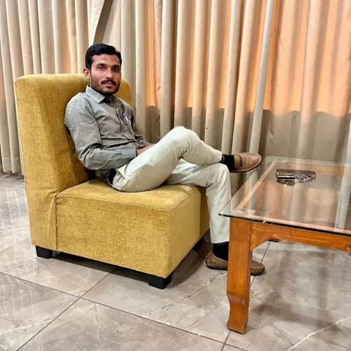 Hitesh bhati official