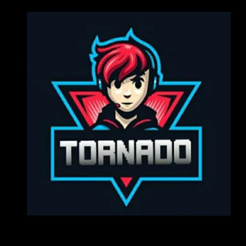 Tornado gamer 