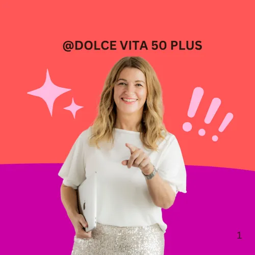 Dolce Vita 50 Plus