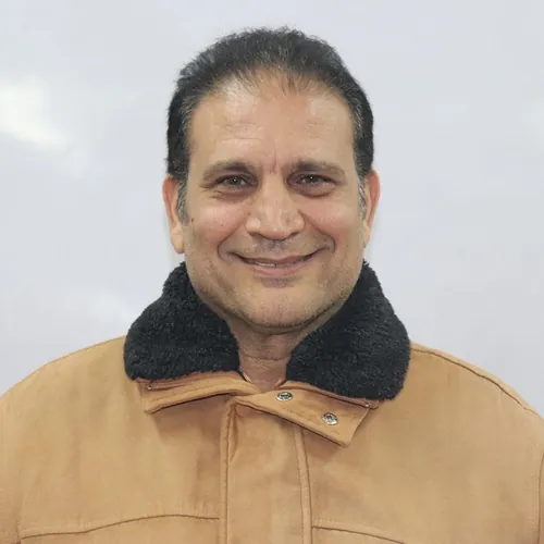 أ / إيهاب سعيد - Ehab Saeed