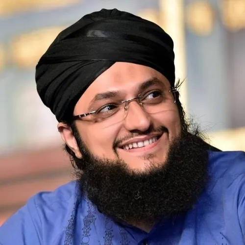 Hafiz Tahir Qadri - Topic