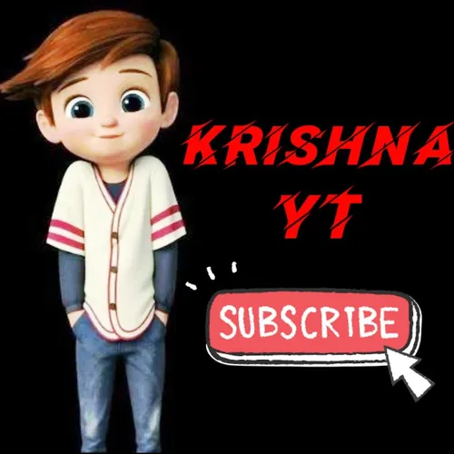 Editor KRISHNA YT