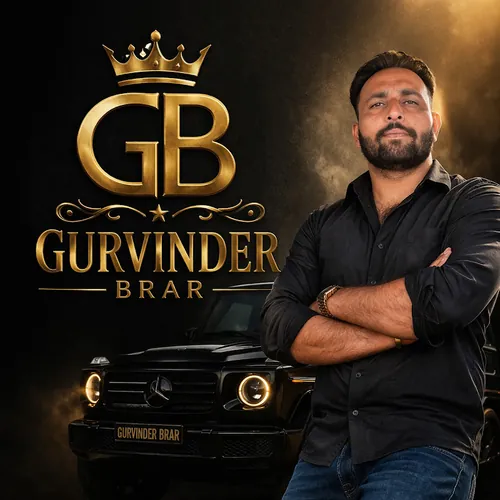 Gurvinder brar