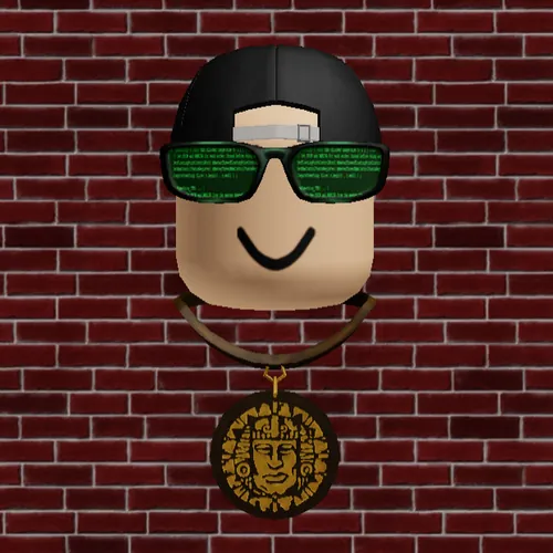 Person Man