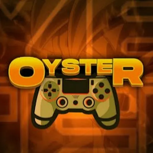 Oysteryt