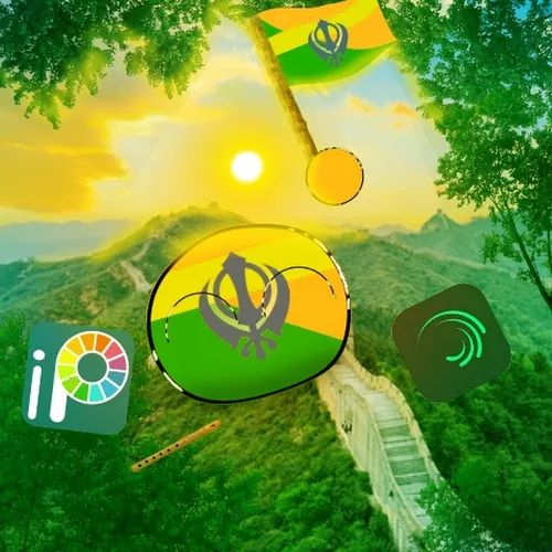 ☆COUNTRYBALLS PRO EDITZ☆