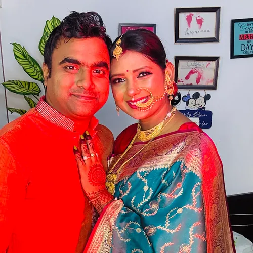 Suchipradip  #prachit’s world 🥰