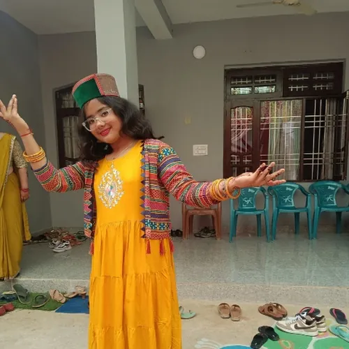 arushi insta world