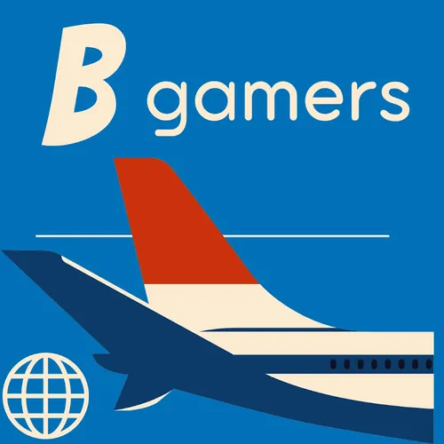 B gamers