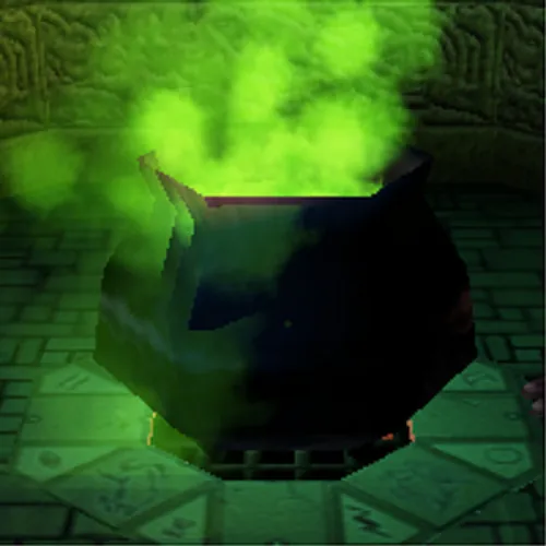 GreenCauldron08