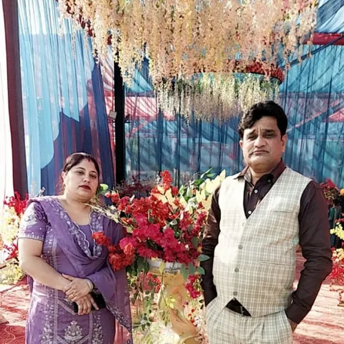 Doctor Sandeep kaur jbd 