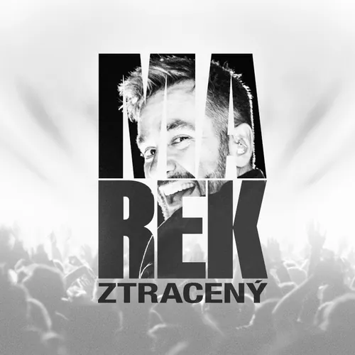 Marek Ztracený