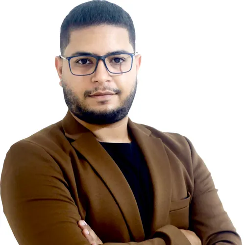 Ishaq Ghanem