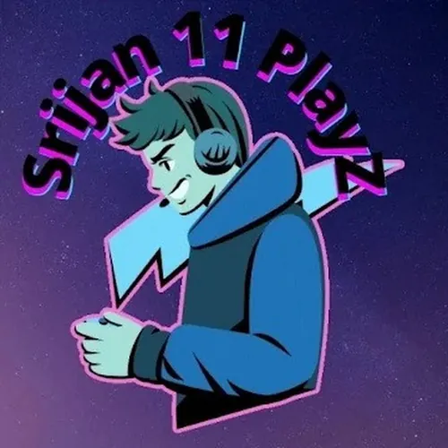 Srijan Playz11