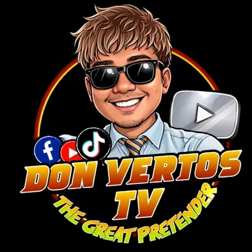 Don Vertos TV
