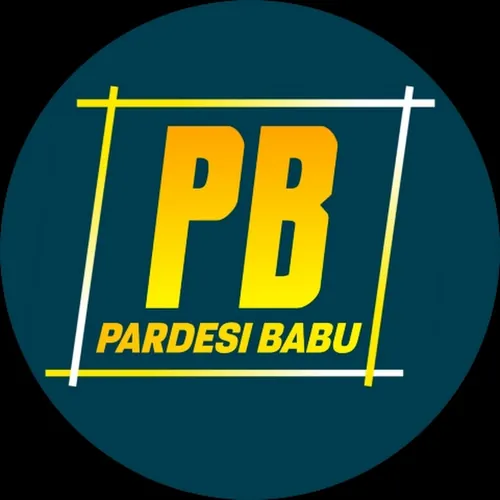 Pardesi Babu