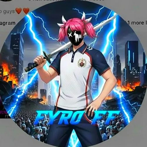 NEXUS FF