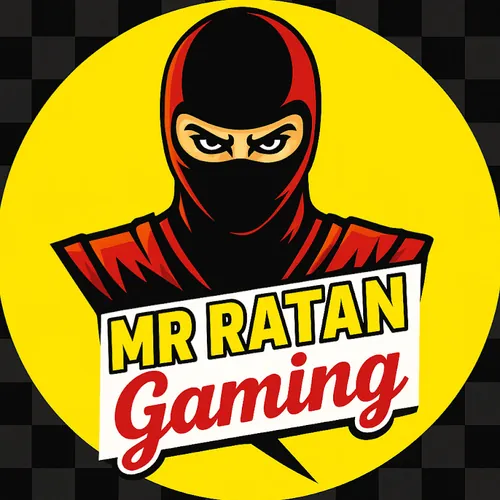 MR Ratan Gaming