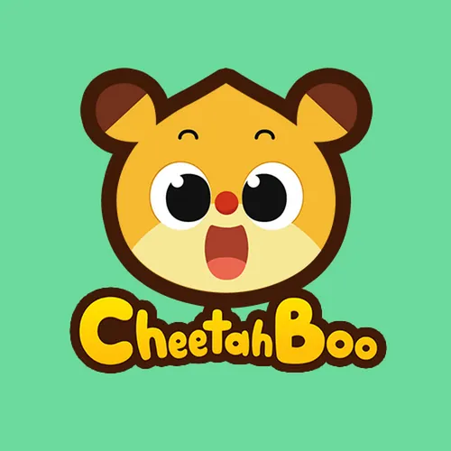 Cheetahboo - Lagu Anak