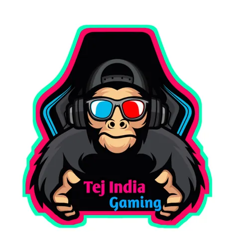 Tej India Gaming