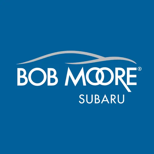 Bob Moore Subaru