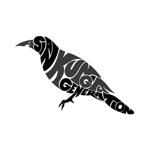 ASIAN KUNG-FU GENERATION - Topic