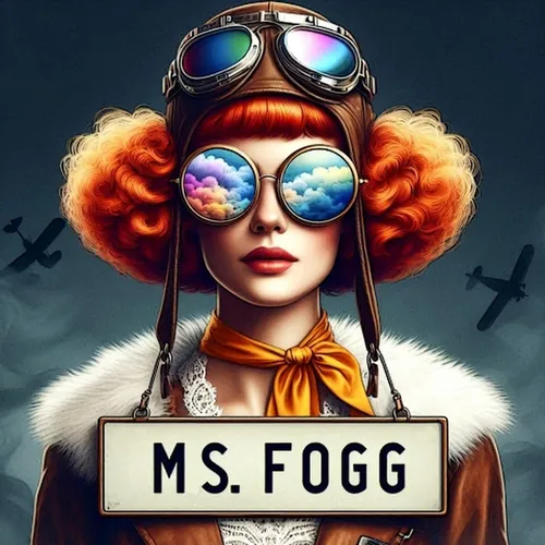 SRA FOGG