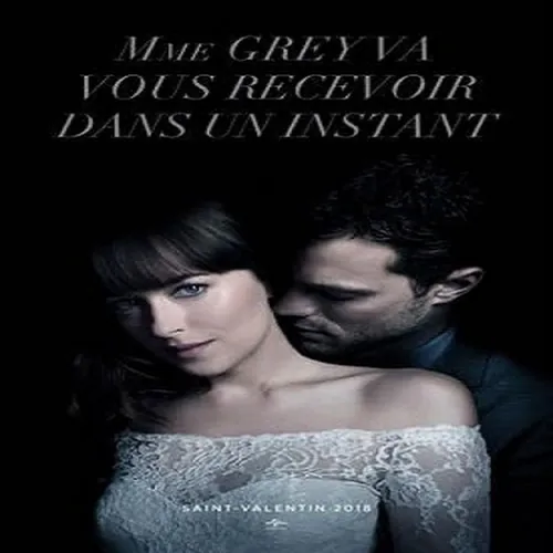 Fifty Shades Freed 2018 Full Movie #HD