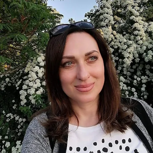 Елена Рубан