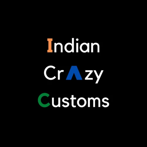 Indian Crazy Customs 