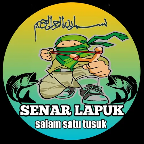 SENAR LAPUK