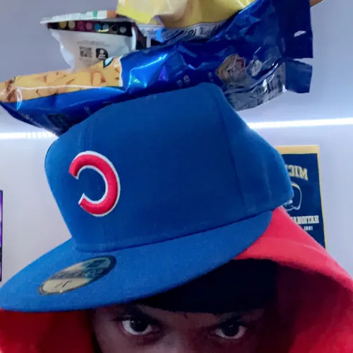 Darius De'Von