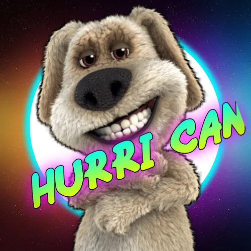 Hurri Can