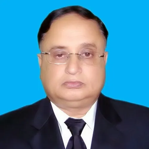 Abul Bashar