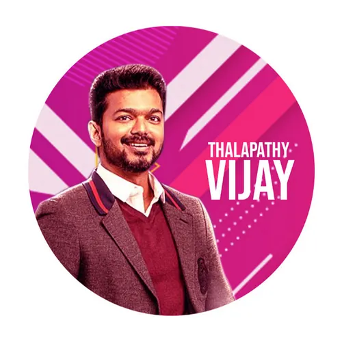 Thalapathy Vijay