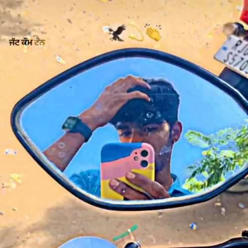 Mukesh Rebari Official 