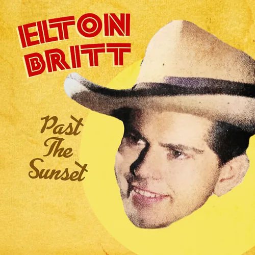 Elton Britt - Topic