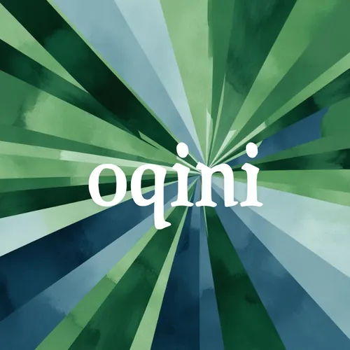 Oqini