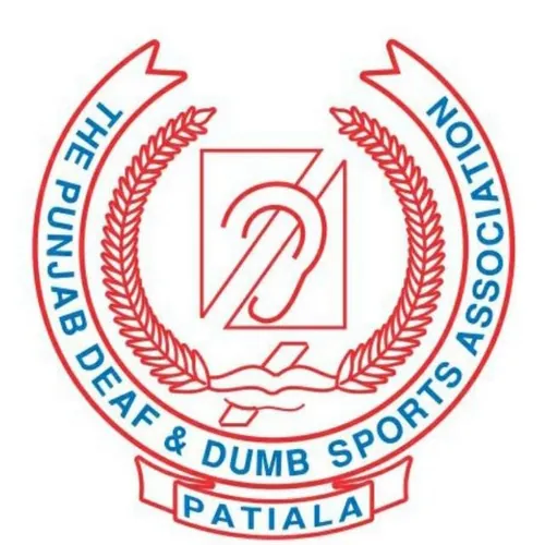 Punjab Deaf Sports