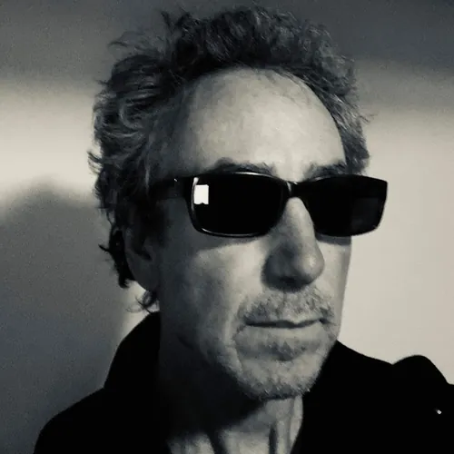 Todd White - care of slav007