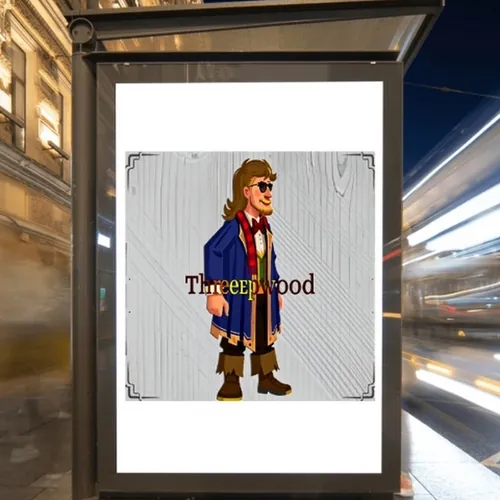Threepwood