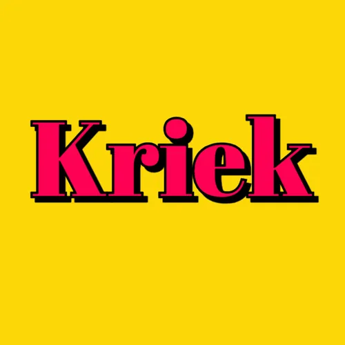 KRIEK