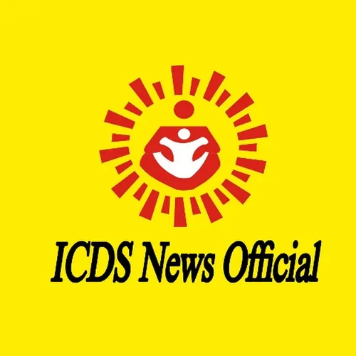 ICDS News Official 