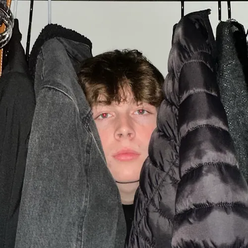 Jackson Dean