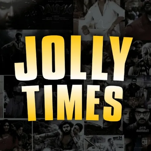 Jolly Times